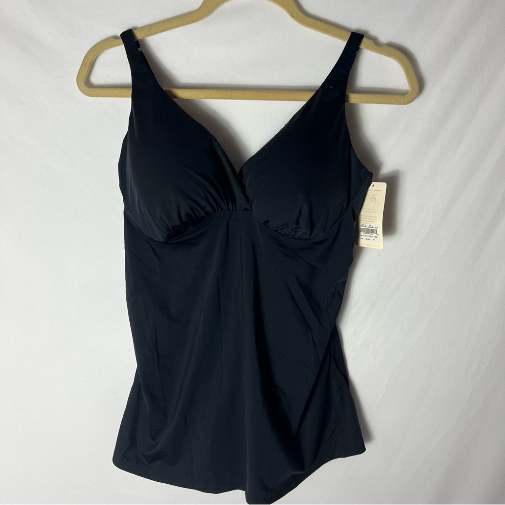 Maternity top medium